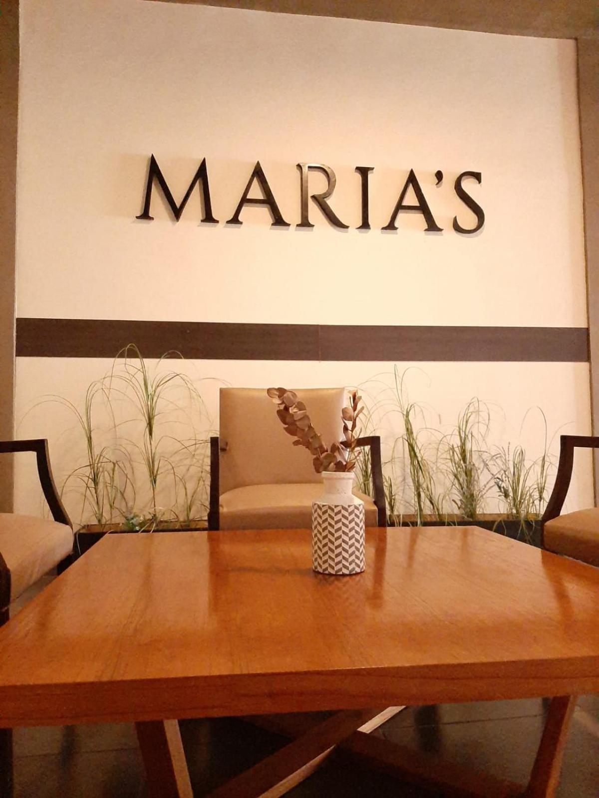 Maria'S Hotel La Banda Eksteriør billede